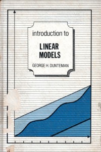 Introduction to Linear Models