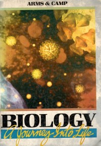 Biology A Journey Into Life