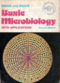 Basic Microbiology With Applications