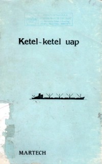 Ketel-Ketel Uap