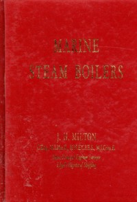 Marine Steam Boilers