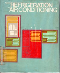 Modern Refrigeration and Air Conditioning