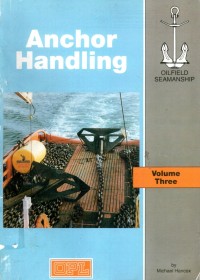 Anchor Handling