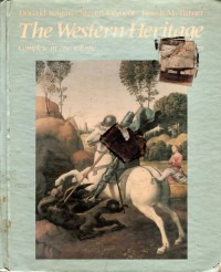 The Western Heritage