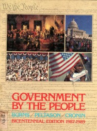 Government By the People