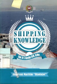 Shipping Knowledge