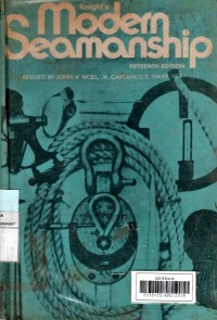 Modern Seamanship