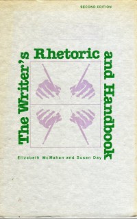 The Writer's Rhetoric and Handbook