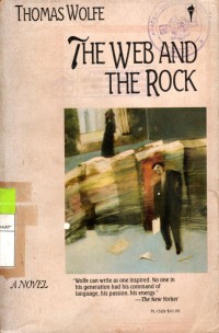 The Web and the Rock A Novel