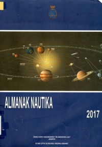 Almanak Nautika 2017