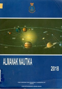 Almanak Nautika 2018