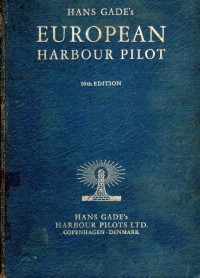 European Harbour Pilot