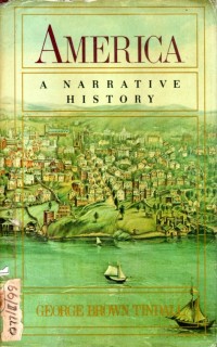 America A Narrative History