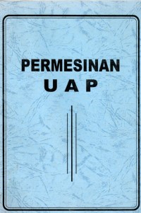 Permesinan Uap