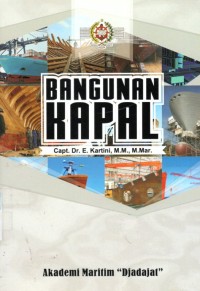 Bangunan Kapal