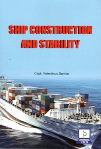 Ship Construction and Stability