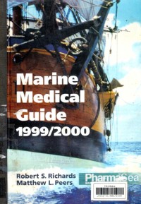 Marine Medical Guide 1999/2000