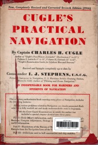 Cugle's Pratical Navigation