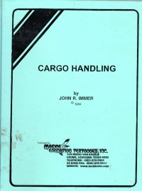 Cargo Handling