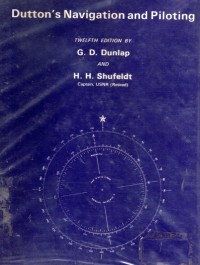 Dutton's Navigation and Piloting