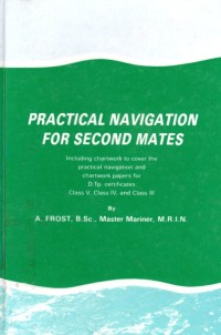 Practical Navigation for Second Mates