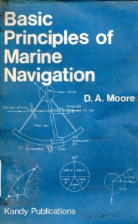 Basic Principles of Marine Navigation