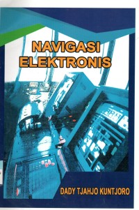 Navigasi Elektronis