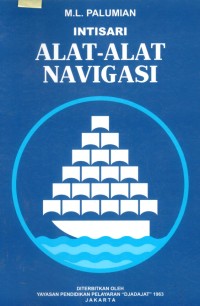 Intisari Alat-Alat Navigasi