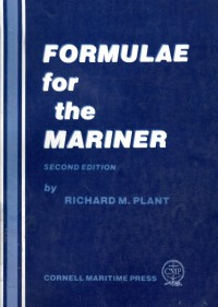 Formulae for the Mariner