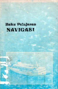 Buku Pelajaran Navigasi