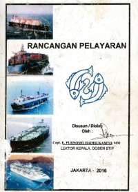 Rancangan Pelayaran