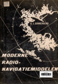 Moderne Radio-Navigatiemiddelen