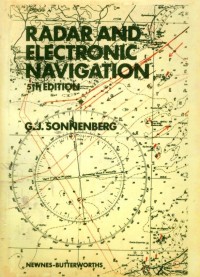 Radar and Electronic Navigation