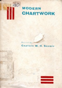 Modern Chartwork