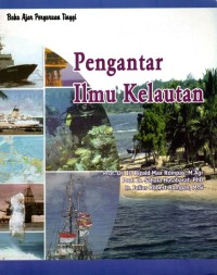 Pengantar Ilmu Kelautan