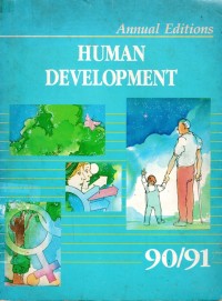 Human Development ; Annual Editions