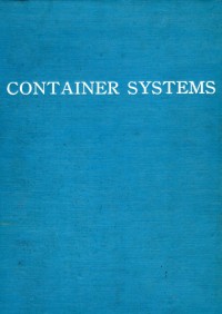 Container Services General