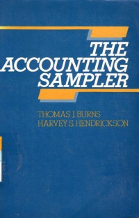 The Accounting Sampler