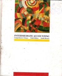 Intermediate Accounting