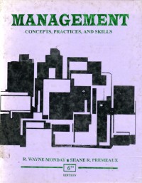 Management Concepts, Practices, and Skills