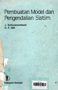 Pembuatan Model dan Pengendalian Sistim