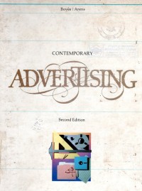 Contemporary Advertising