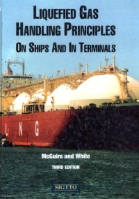 Liquefied Gas Principles on Ships and in Terminals