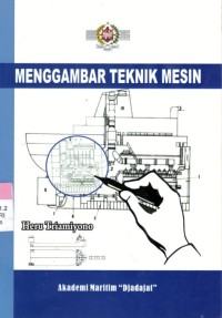 Menggambar Teknik Mesin