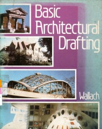 Basic Architectural Drafting