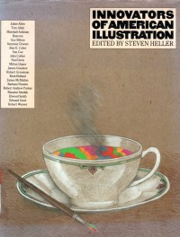 Innovators of American Illustration