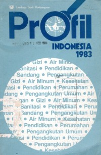 Profil Indonesia 1983