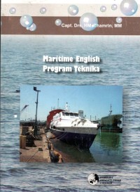 Maritime English Program Teknika