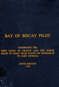 Bay of Biscay Pilot