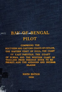 Bay of Bengal Pilot